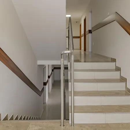 Columbus Guest house