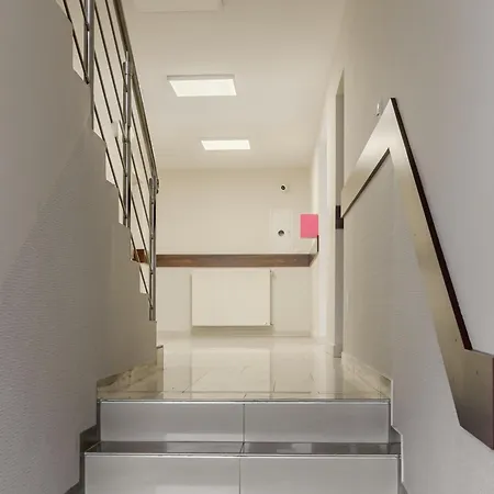 Columbus * Kruszyn (Boleslawiec)