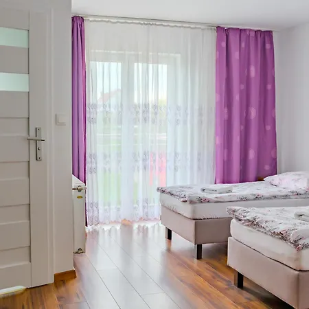 Guest house Columbus