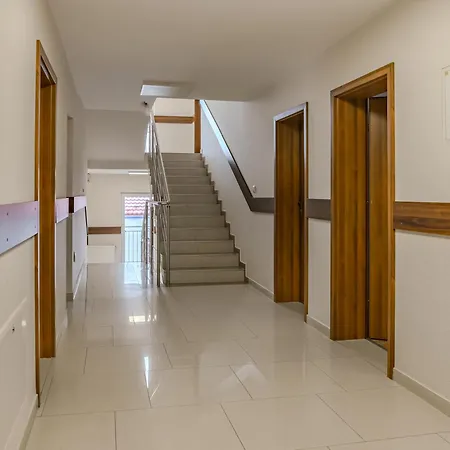 Columbus * Kruszyn (Boleslawiec)