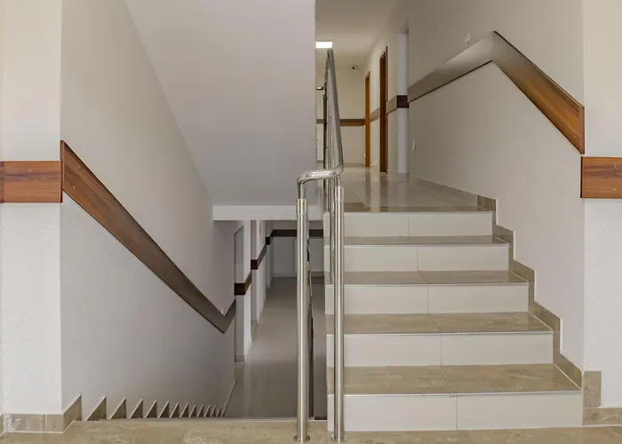 Columbus Guest house