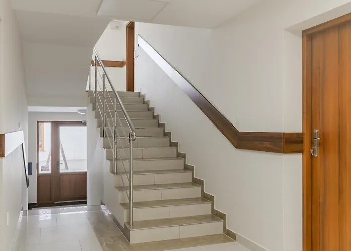 Guest house Columbus *