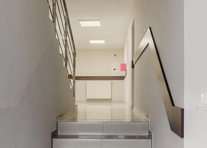 Columbus * Kruszyn (Boleslawiec)