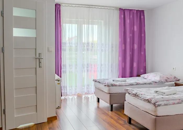 Guest house Columbus