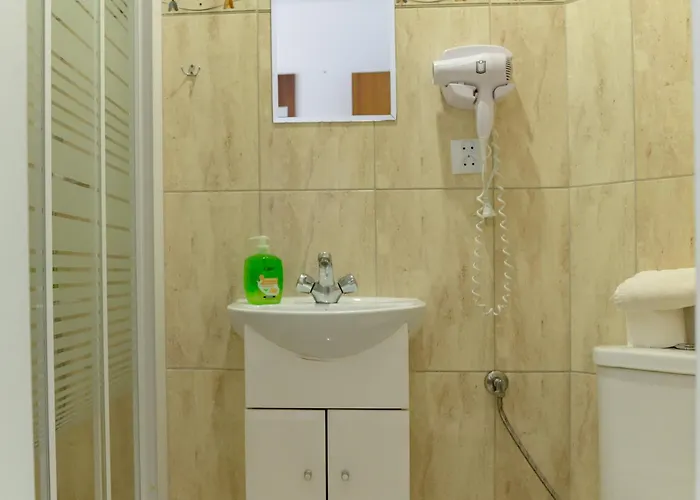 Columbus Guest house