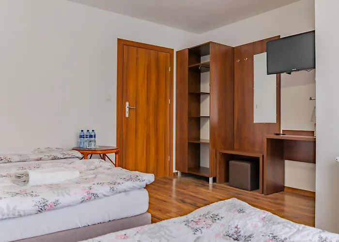 Columbus Guest house *