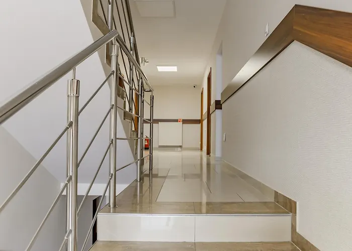 Guest house Columbus